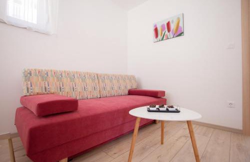 Baska Voda Apartment | Apartments MIA 4&5
