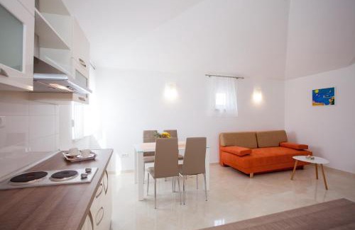 Baska Voda Apartment | Apartments MIA