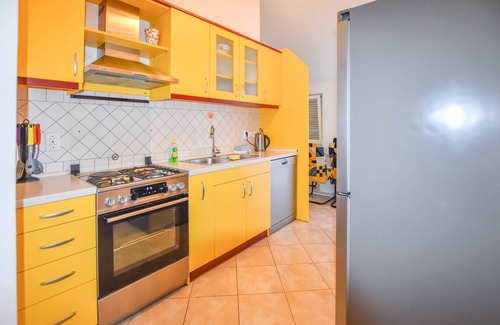 Dobropoljana Apartment | Apartments Mihaela (61501-A1) - Dobropoljana