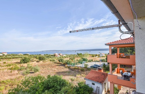 Dobropoljana Apartment | Apartments Mihaela (61501-A1) - Dobropoljana