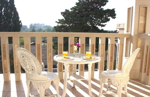 Sumartin Apartment | Apartments Mijajov Dvor- One-Bedroom Apartment with Shared Balcony (#2) (ST)