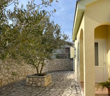 Novigrad Apartment | Apartments Mikecin