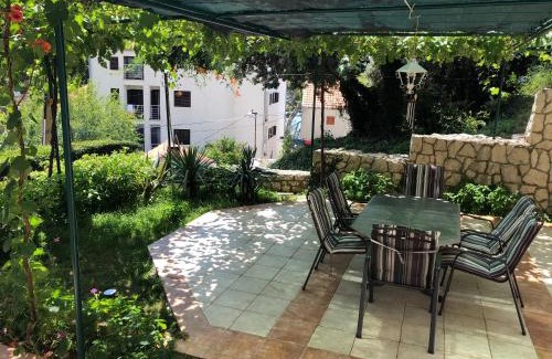 Zivogosce Apartment | Apartments Mila - Mala Duba
