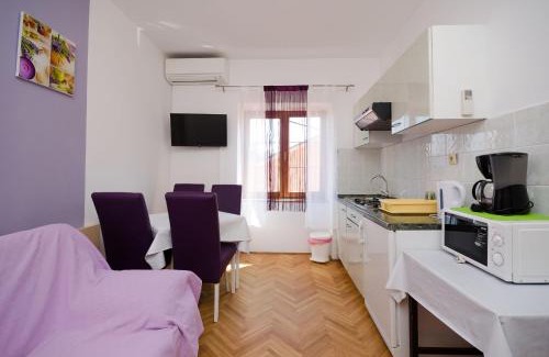 Lopar Apartment | Apartments Mirjana B