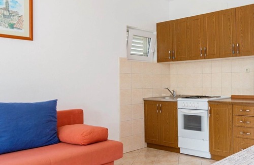 Vinisce Apartment | Apartments Mirko, (11848), Vinišće, Croatia
