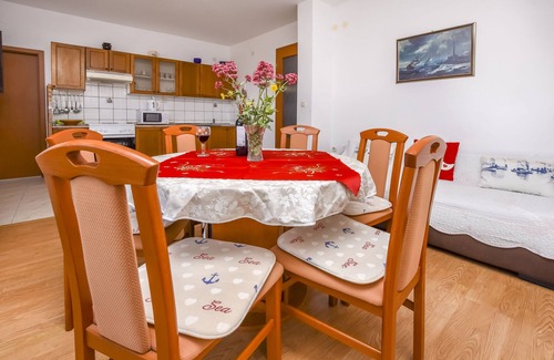 Razanj Apartment | Apartments Mirta (22751-A1) - Razanj