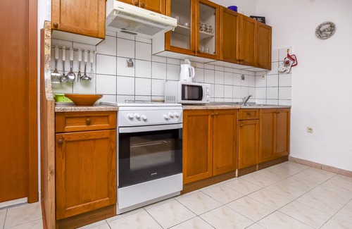 Razanj Apartment | Apartments Mirta (22751-A1) - Razanj