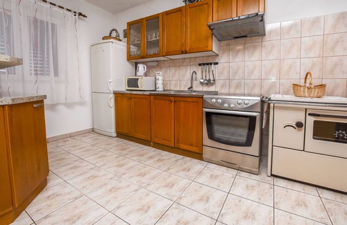Razanj Apartment | Apartments Mirta (22751-A3) - Razanj