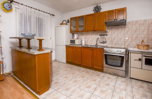 Razanj Apartment | Apartments Mirta (22751-A3) - Razanj