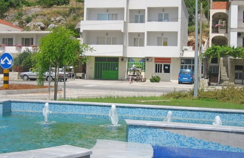 Omis Apartment | Apartments Mladen, (8520), Omiš, Croatia