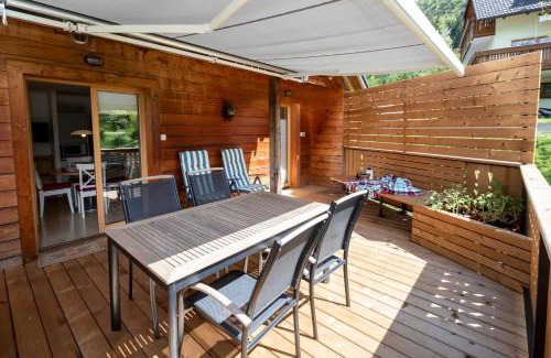 Bohinj Apartment | Apartments Mlin