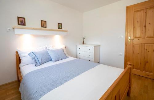 Bohinj Apartment | Apartments Mlin