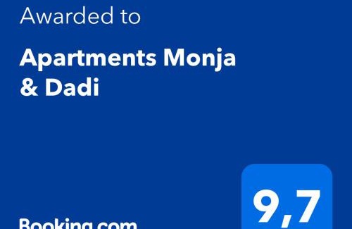 Vantacici Apartment | Apartments Monja & Dadi, Malinska, Vantačići