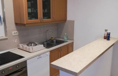 Okrug Donji Apartment | Apartments Nataša (32351-A1) - Okrug Donji (Ciovo)
