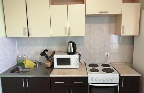 Kirov Apartment | Apartments na Lenina