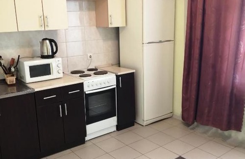 Kirov Apartment | Apartments na Lenina