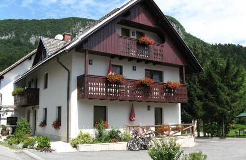 Bohinj Apartment | Apartments Na Vasi