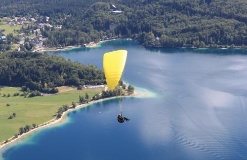 Bohinj Apartment | Apartments Na Vasi