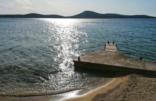 Prvic Luka Apartment | Apartments Nanini