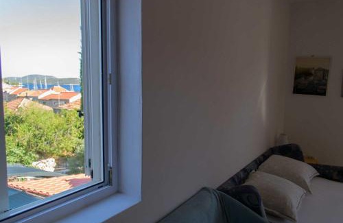 Prvic Luka Apartment | Apartments Nanini