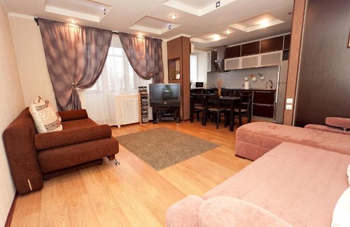 Kazan City Centre Apartment | Apartments near Kazan Kremlin