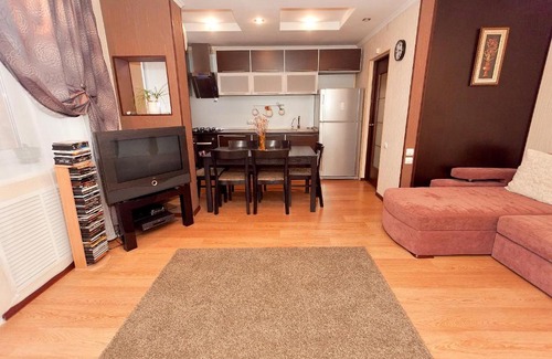 Kazan City Centre Apartment | Apartments near Kazan Kremlin