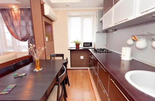 Kazan City Centre Apartment | Apartments near Kazan Kremlin
