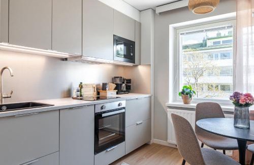 Lahti Apartment | Apartments near Lahti Center and Isku-Arena with Free Parking