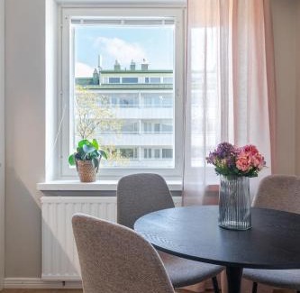 Lahti Apartment | Apartments near Lahti Center and Isku-Arena with Free Parking