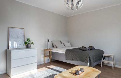 Lahti Apartment | Apartments near Lahti Center and Isku-Arena with Free Parking