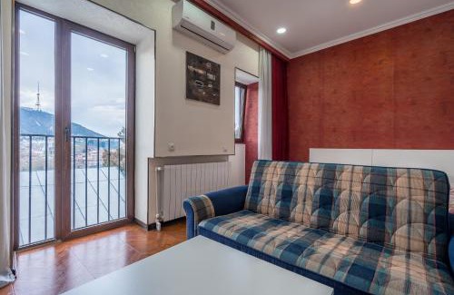 Avlabari Apartment | Apartments near Metekhi Cathedral