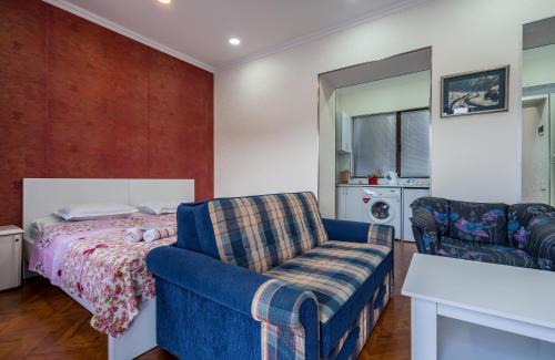 Avlabari Apartment | Apartments near Metekhi Cathedral