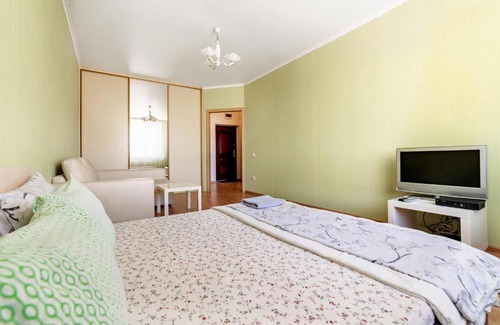 Krasnodar Apartment | Apartments near Panorama 18/1