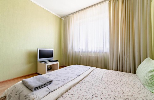 Krasnodar Apartment | Apartments near Panorama 18/1