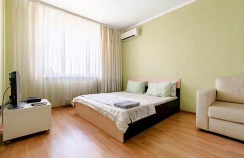 Krasnodar Apartment | Apartments near Panorama 18/1