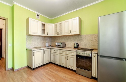 Krasnodar Apartment | Apartments near Panorama 18/1