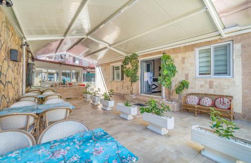 Marmaris City Center Apartment | Apartments Near to City Center and Beach