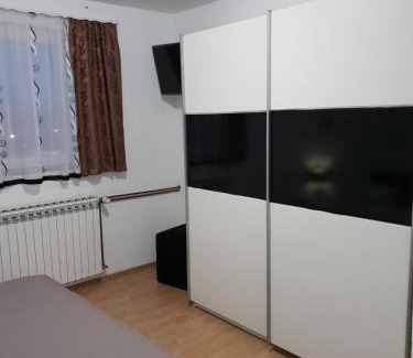 Smoljanac Apartment | Apartments Nena