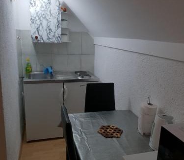Smoljanac Apartment | Apartments Nena