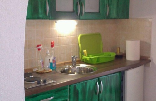 Cesarica Apartment | Apartments Neno (106021-A2) - Karlobag