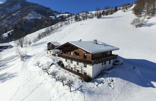 Kaprun Apartment | Apartments Obernosterer - Großglockner