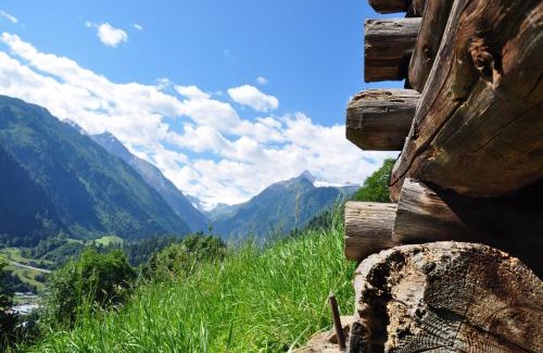Kaprun Apartment | Apartments Obernosterer - Großglockner