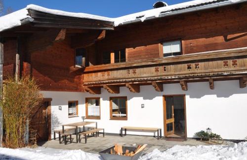 Kaprun Apartment | Apartments Obernosterer - Großglockner