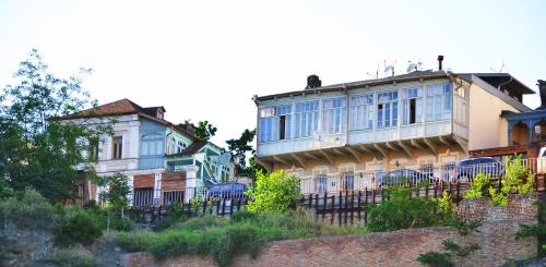 Avlabari Apartment | Apartments Of Aurumi
