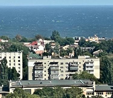 Prymors'kyi district Apartment | Apartments of Govorova st.