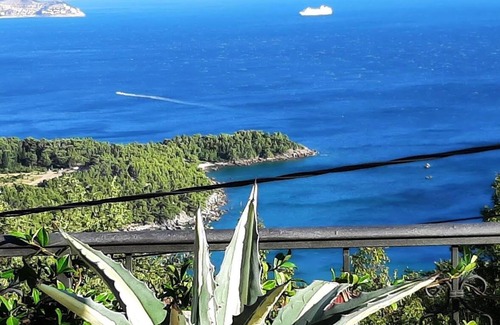 Sutomore Apartment | Apartments Oktopus (39581-A4) - Sutomore