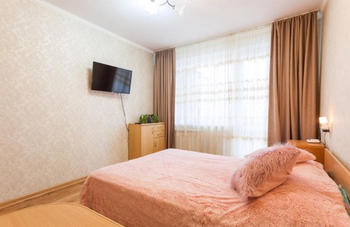 Kaliningrad Apartment | Apartments on Bagrationa 3