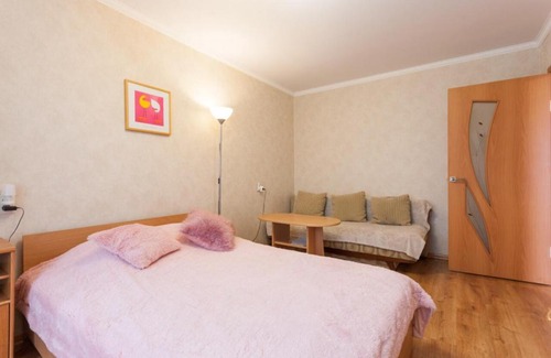 Kaliningrad Apartment | Apartments on Bagrationa 3