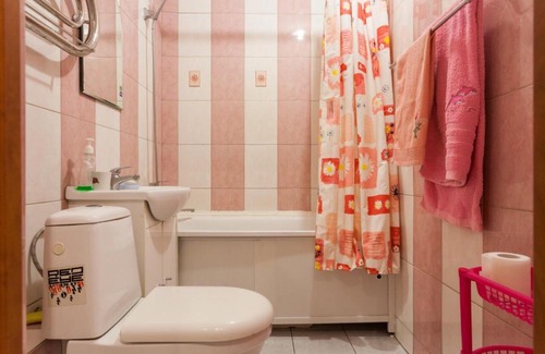 Kaliningrad Apartment | Apartments on Bagrationa 3