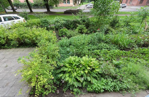 Kaliningrad Apartment | Apartments on Bagrationa